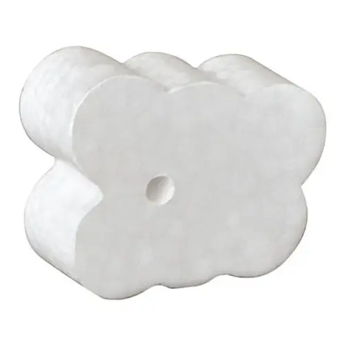 EZ-Prop Disposable Mouth Props, Styrofoam, Latex-Free, Universal Size, 100/Box, RT-EZPROP