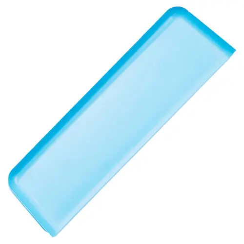 Zirc Drawer Organizer, Medium, Neon Blue, 1/Pkg, 20Z208N