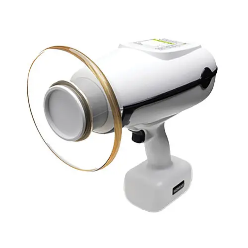 DEXIS NOMAD PRO 2™ White Handheld X-Ray System, 1.013.2040