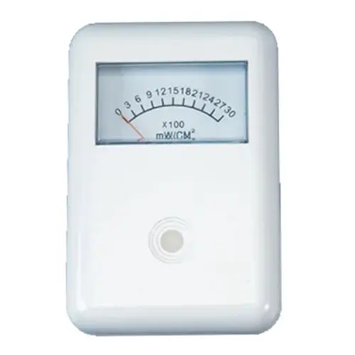 Radiometer Light Meter, 662