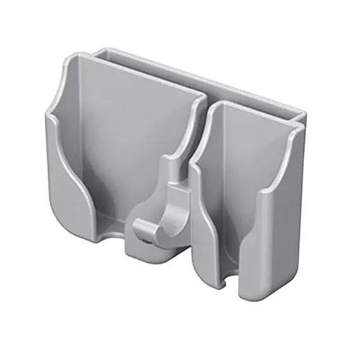 Dexis Universal Sensor Garage Kit for Sizes 1 & 2, Grey (PLU#623UKIT / 1.013.3841)