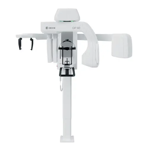 DEXIS OP 3D™ Panoramic/Cephalometric/3D CBCT Imaging System, 9 x 14 cm FOV, 0.805.6114