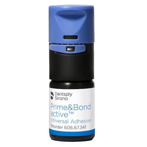 Prime&Bond Active Adhesive Bottle Refill, 4mL, 60667341