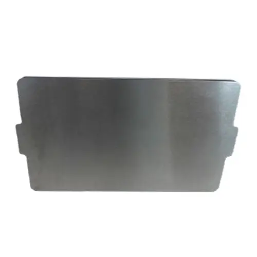DentaMile Desk MC-5 Flex Plate, 170512
