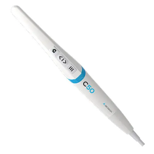 ACTEON C50 Diagnostic Intraoral Camera with HD Fluorescence Imaging, S_C50_0008