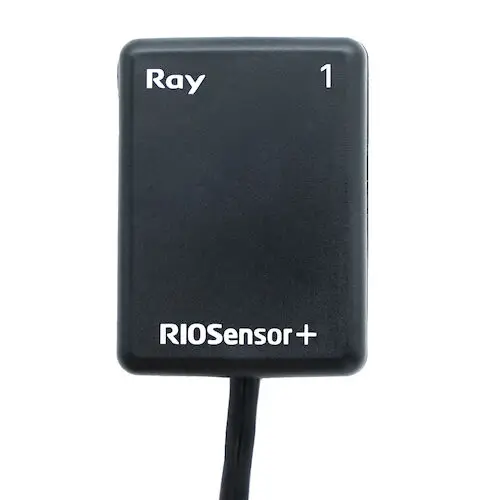 RIOSensor Plus Intraoral Digital X-Ray Sensor, Size 1, 1020047