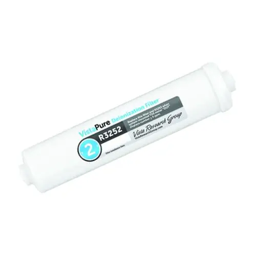 VistaPure Deionization Filter (Position 2), R3252