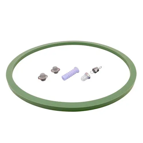 Sterilizer PM Kit 2 (TUK128) – Door Gasket, Chamber Filter, Bellows, Boot, Air Jet Valve