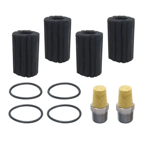 RPI Vacuum PM Kit 1, VPK186