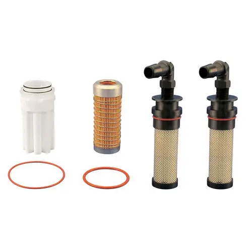 RPI Parts Compressor PM Kit 1 (CMK142) for Double Headed Compressors