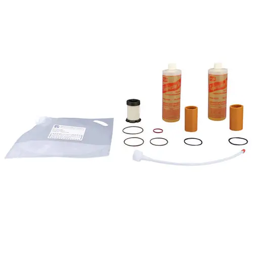 RPI Compressor PM Kit for Single Head Copeland Compressor, CMK167