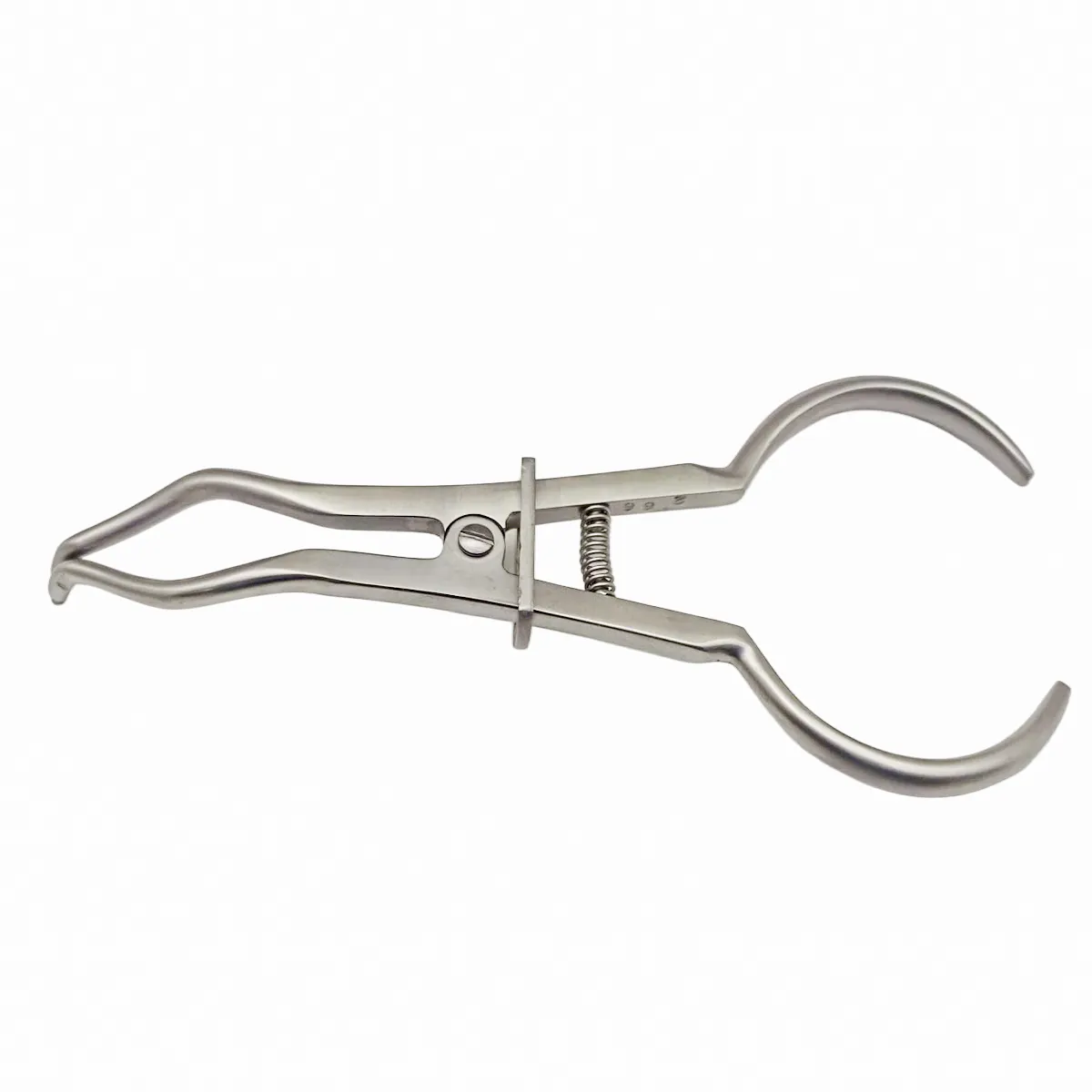 Darby Dental Brewer Type Rubber Dam Forceps, 5256993
