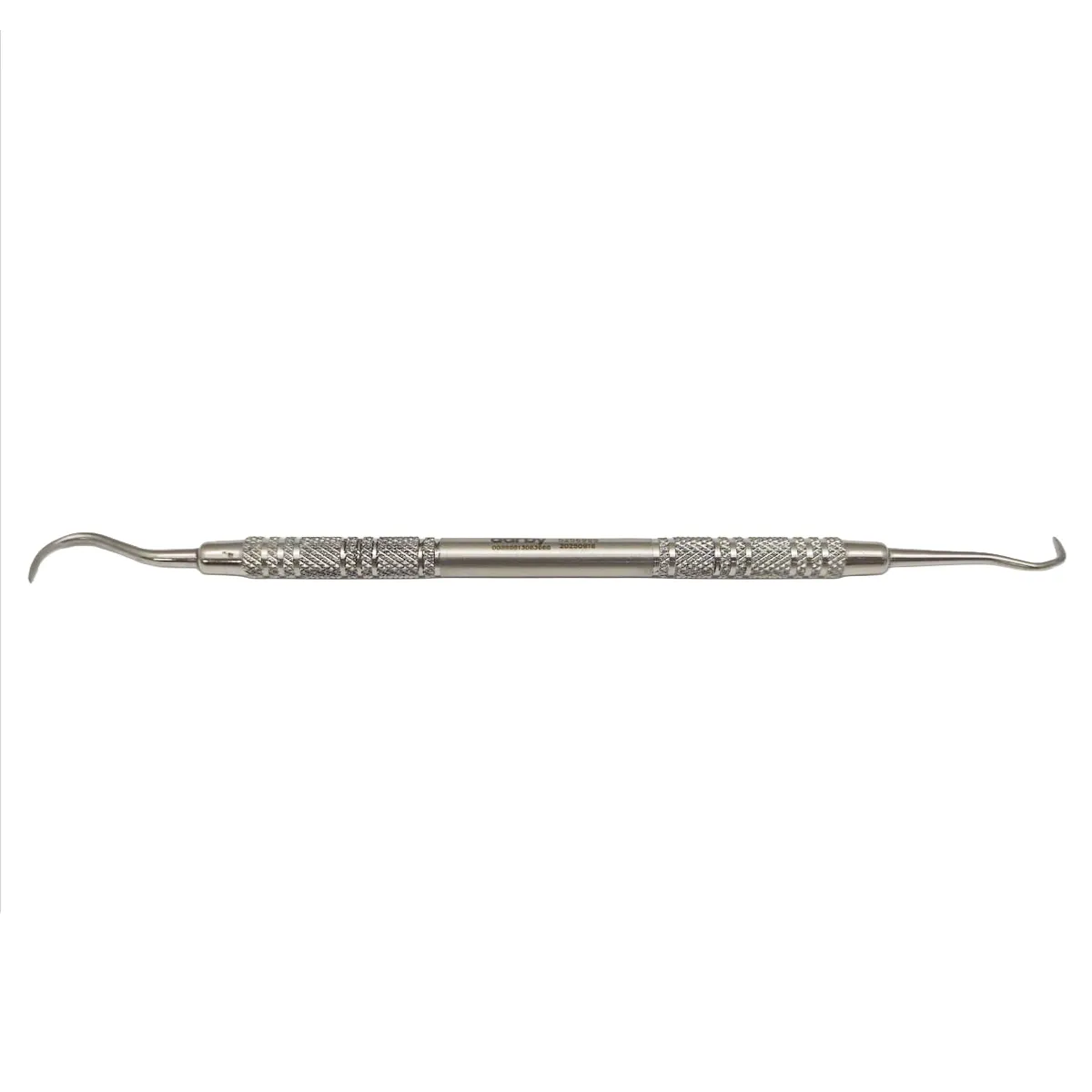 Darby Dental Guyer #7 Double-Ended Retraction Cord Packer, 5256999