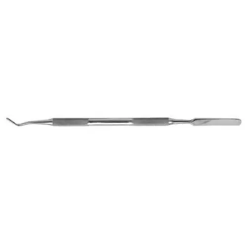 Darby Dental Cement Spatula, #7 Double End, 5257012