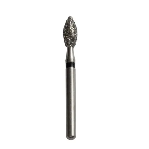 Darby Multi-Use Diamonds, Pointed Football, Extra Coarse, 368-023XC, 5/Pkg