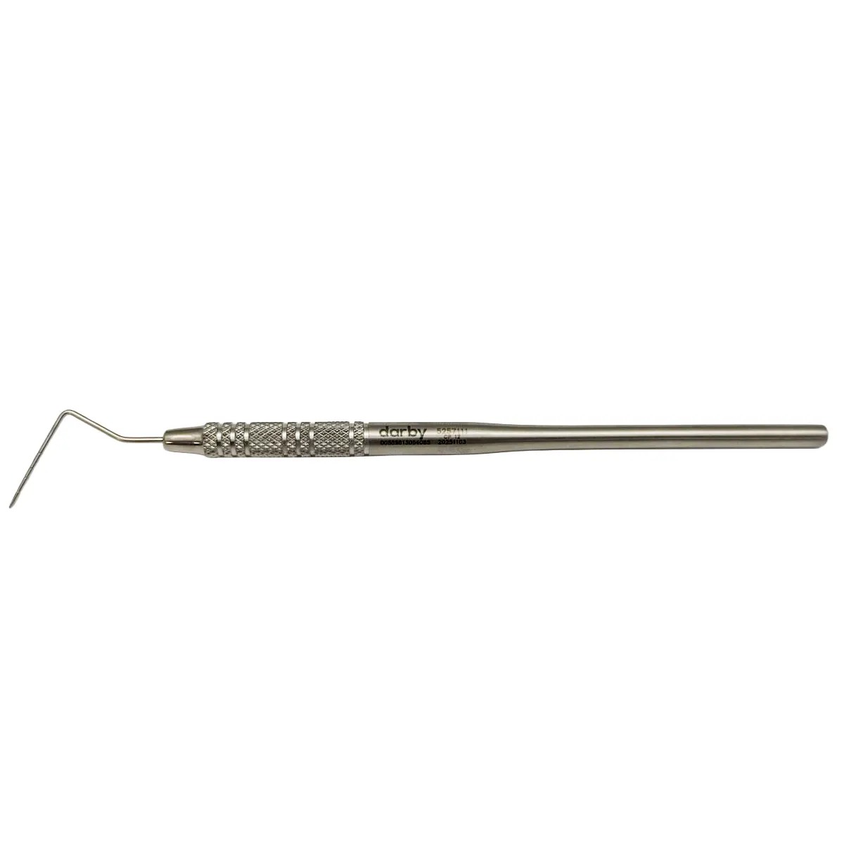 Darby Dental Periodontal Probe #12, 5257111