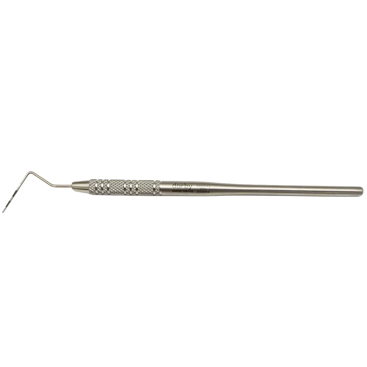 Darby Dental Color Coded Periodontal Probe, #CP11, 5257113