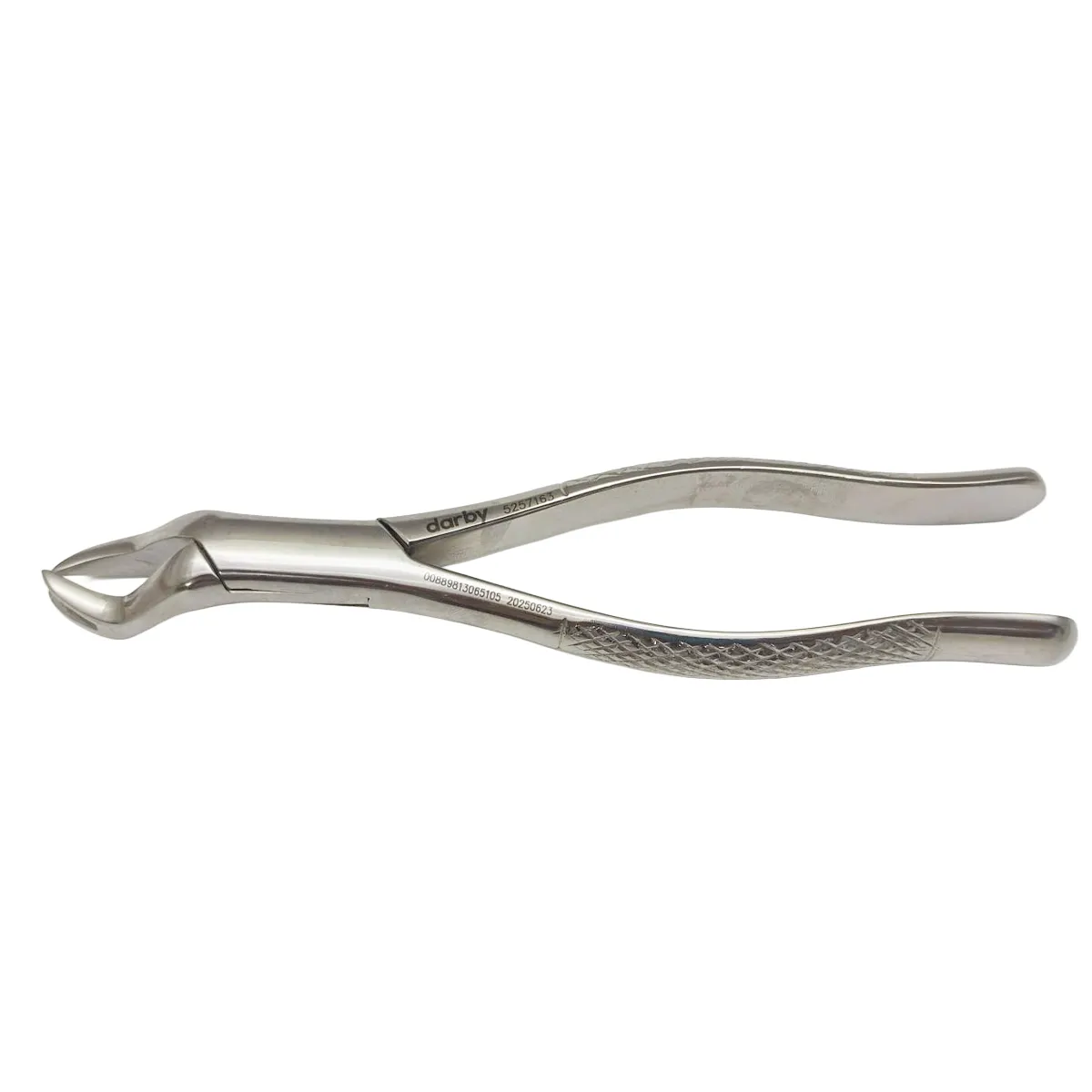 Darby Dental Extraction Forceps, #88L, 5257163