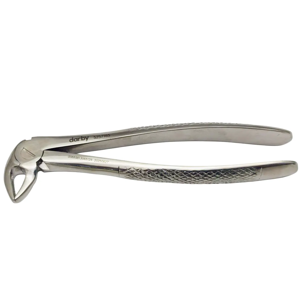 Darby Dental Extraction Forceps, #MD3, 5257165