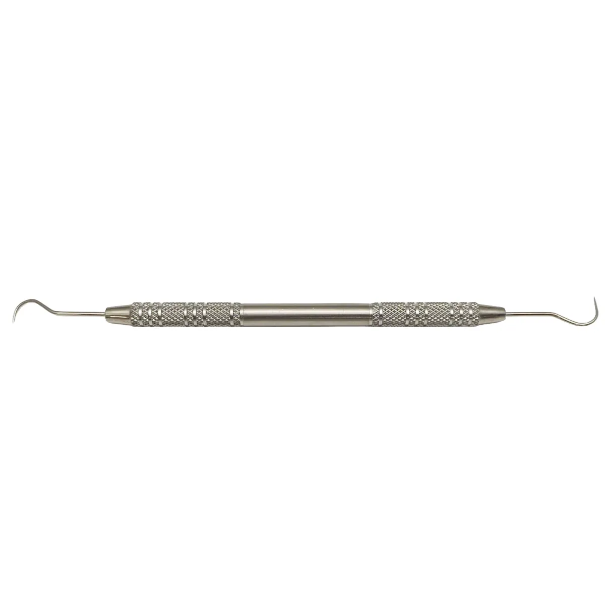 Darby Dental Explorer, Cowhorn #3CH, Double End, 5257173