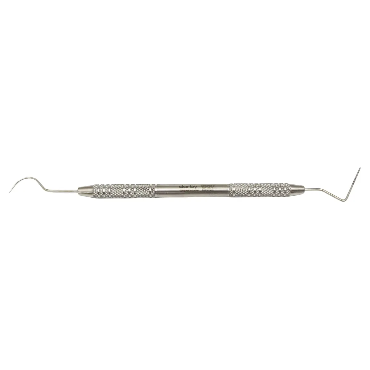 Explorer Probes, Williams, #23, Double End, 5257184