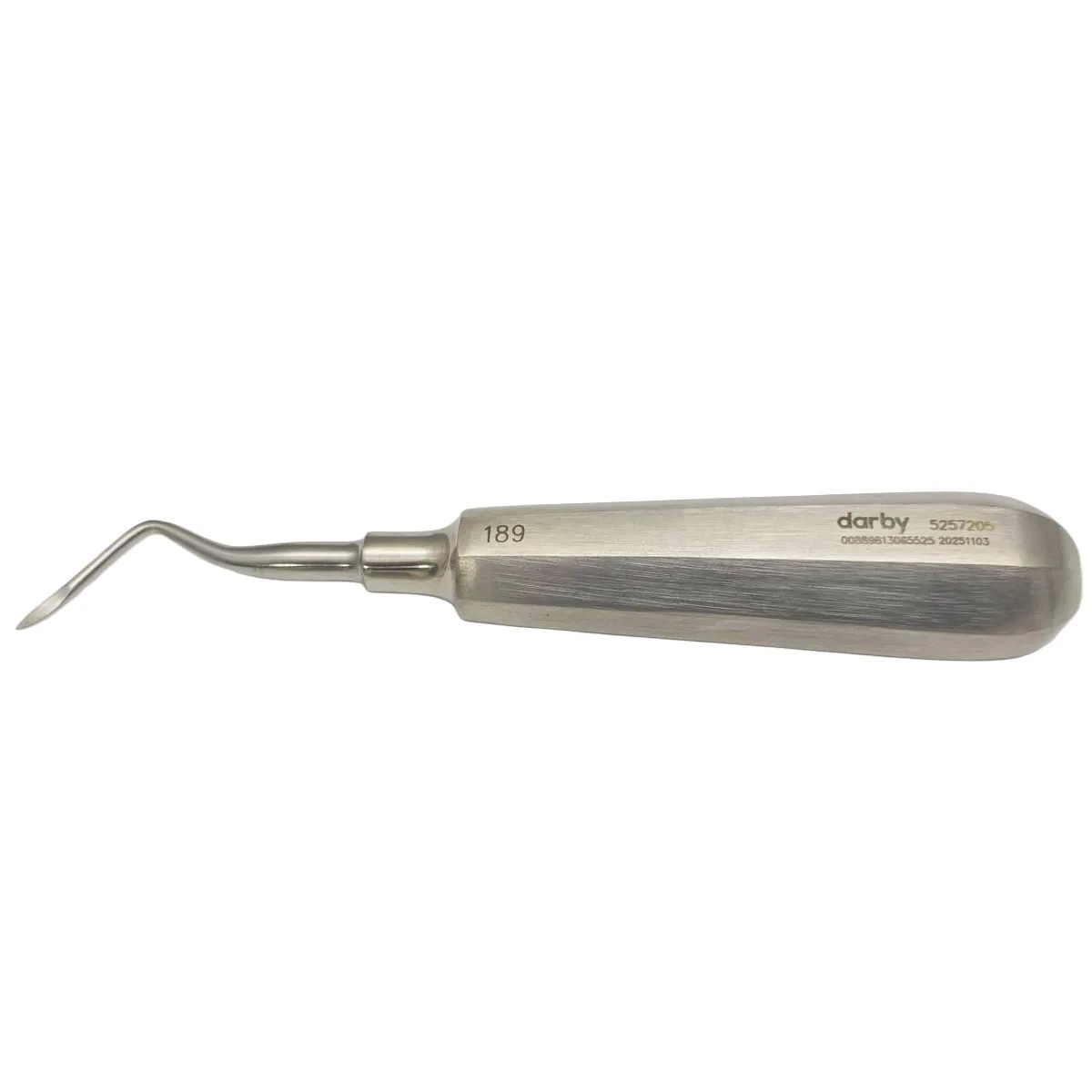 Darby Heidbrink Root Tip Pick, #3, 5257205