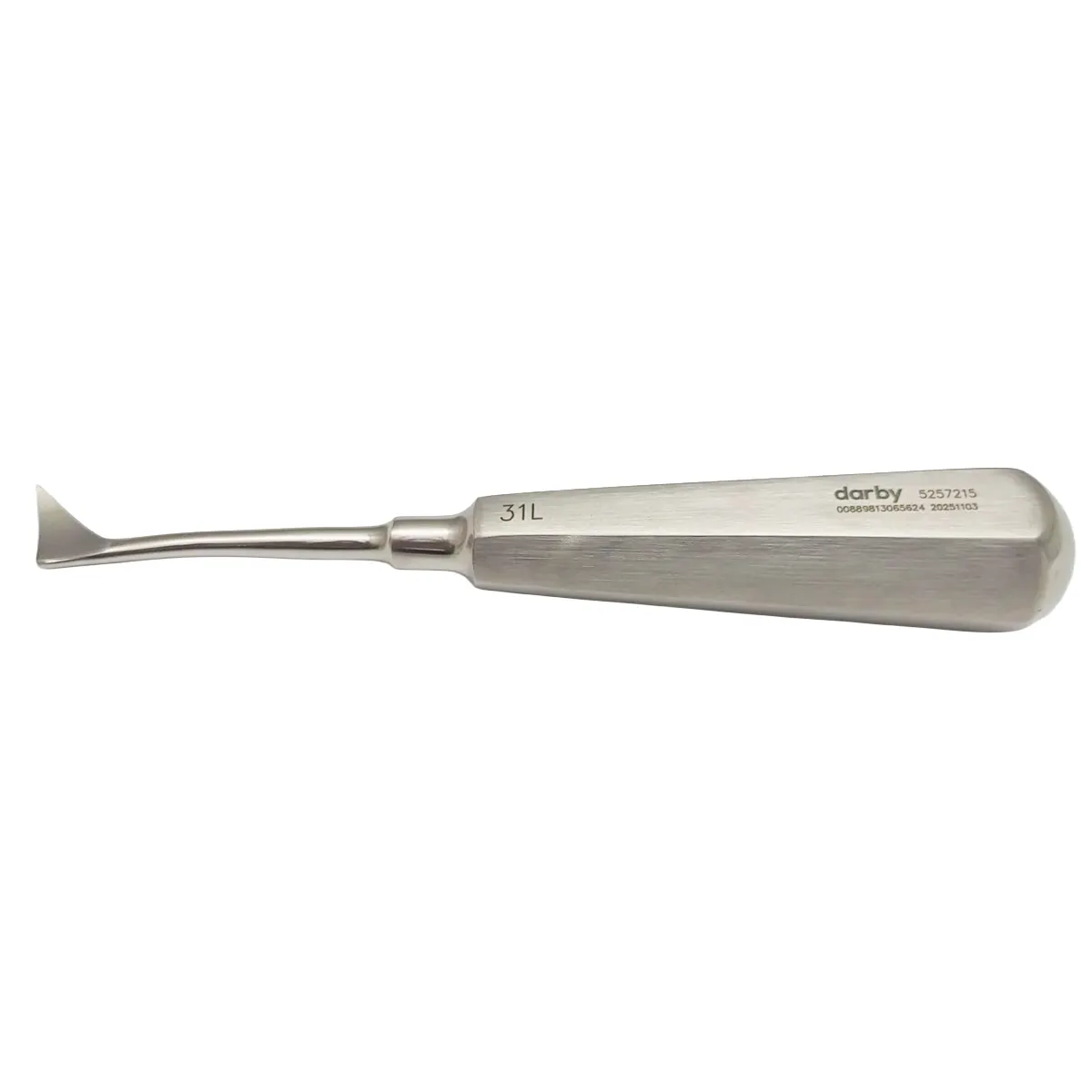 Darby Cryer 31 Elevator, Large Left, Single End