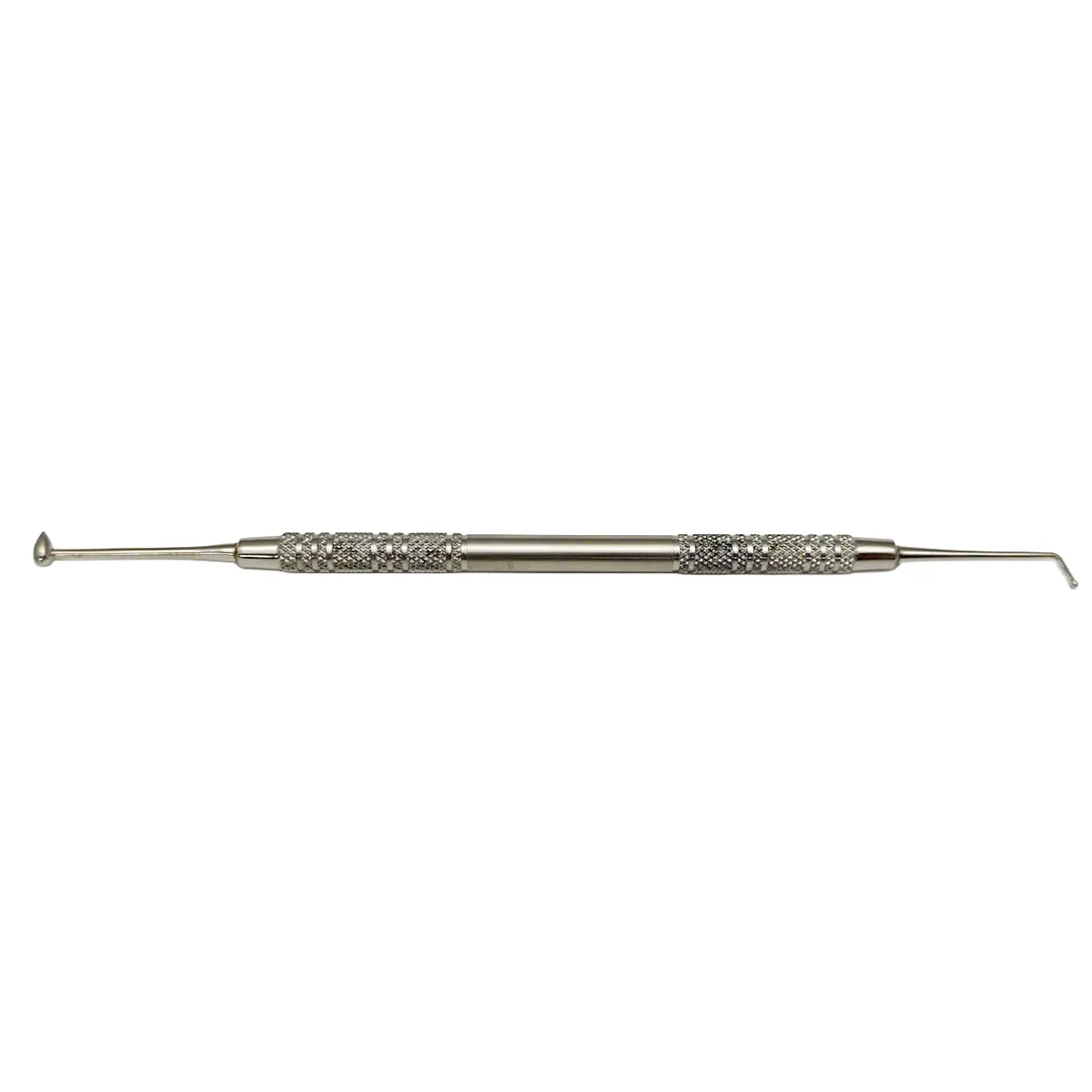 Darby Dental Double-Ended Burnisher #26/29, Stainless Steel, 5257243