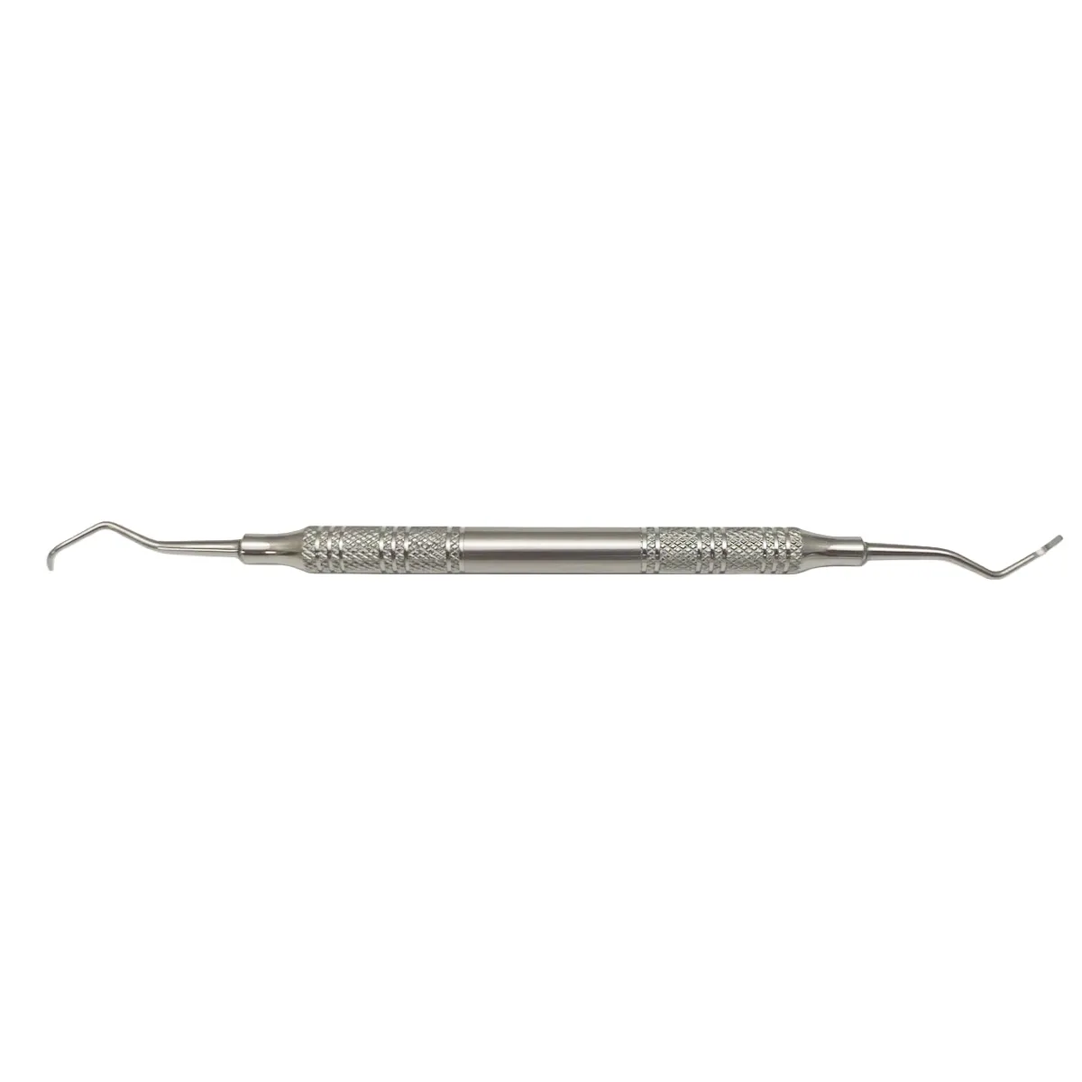 Darby Columbia 4L/4R Double-Ended Universal Curette, #4 Handle, 5257275