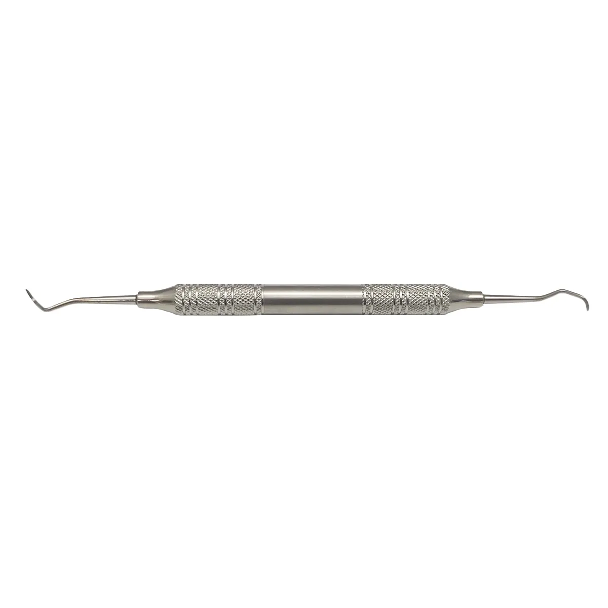 Darby Dental 204S Double-Ended Scaler, #6 Handle, 5257284