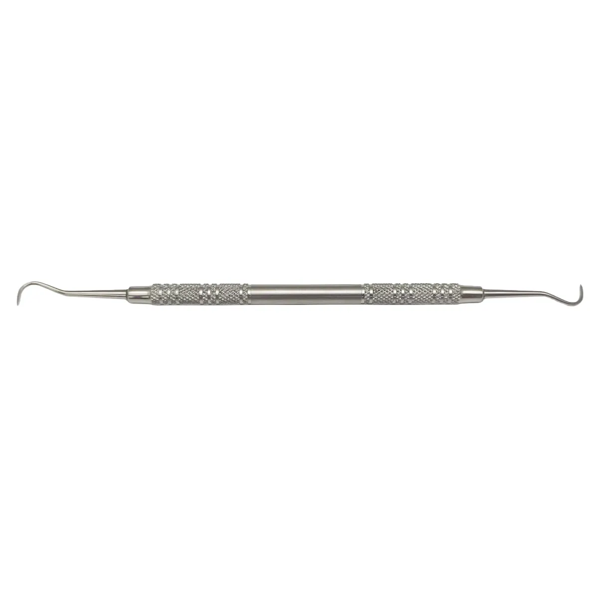 Darby Dental Hygienist Scaler, H6/H7, Double End, #7 Handle, 5257287