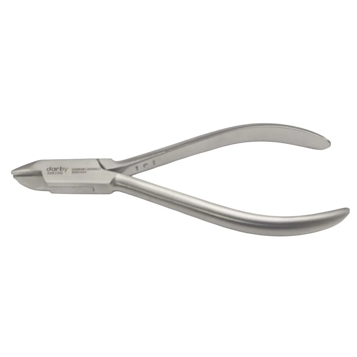 Darby Dental Ortho Clasp Adjusting Pliers, #200, 5257310