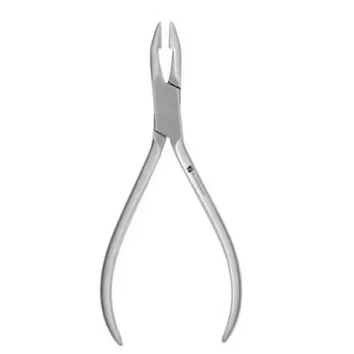 Darby Dental Weingart Utility Pliers, #861, 5257313