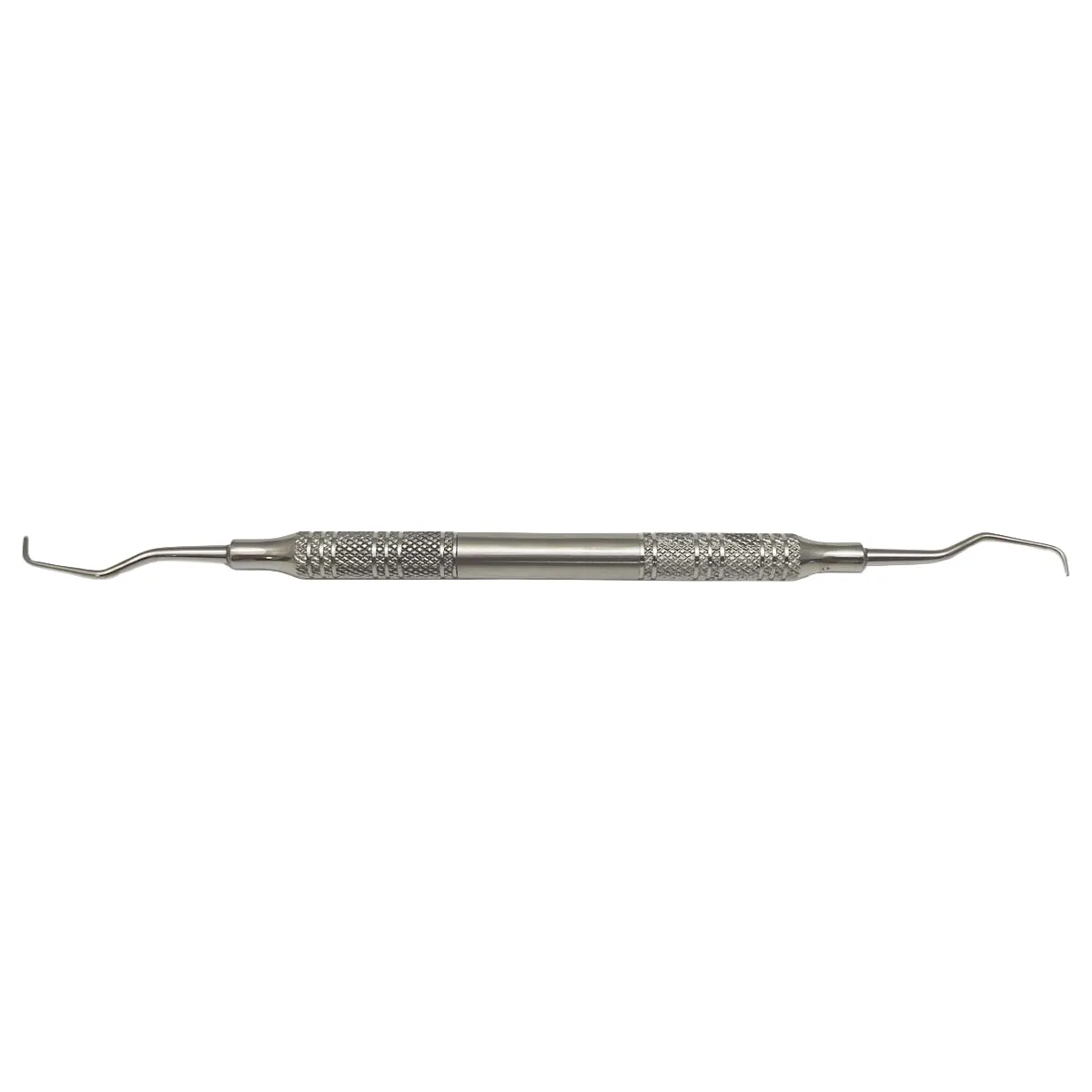 Darby Gracey Curettes, 5/6 Double End, #4 Handle, 5257360