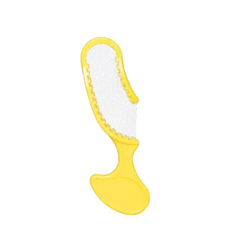 Darby All-In-One Disposable Impression Trays, Quadrant, Yellow, 35/Box, UBT-7313
