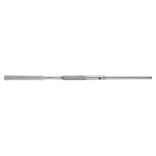 Darby Dental Cement Spatula #324, Rigid
