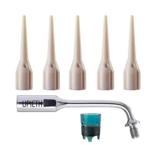 Hu-Friedy PWR Piezo Tip Implant Cleaning Set (UPSETIC)
