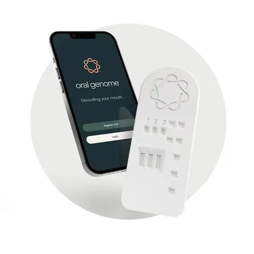 Oral Genome Test Kit, OGTK