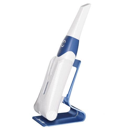 Allied Star AS200E Wireless Intraoral Scanner, Digital Doc