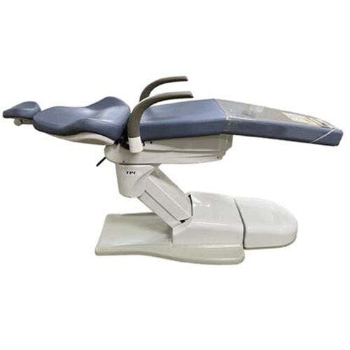 Mirage 2.0 Hydraulic Patient Chair with Aluminum Base, 4000-2.0-CB