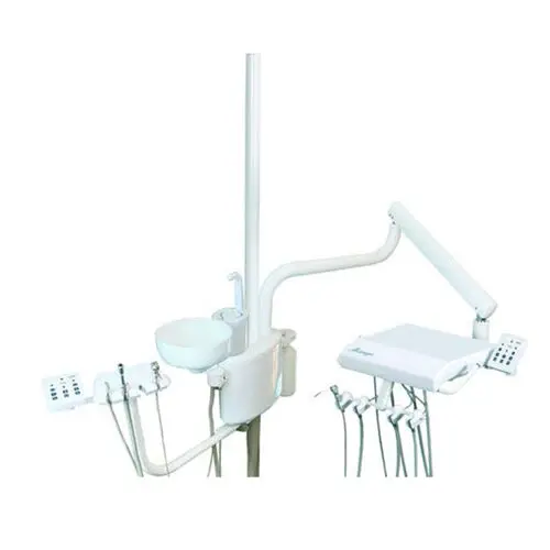 TPC Advanced Technology Mirage 2.0 Delivery System with Cuspidor, Model 2000-2.0