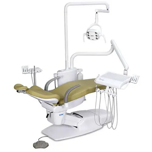 Mirage 2.0 Operatory Package with Lustrous LED Light, MP2015-550LED-2.0