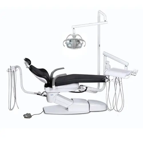 Mirage 2.0 Swing Mount Operatory Package with Lucent LED Dental Light, MSP3500-LED600-2.0