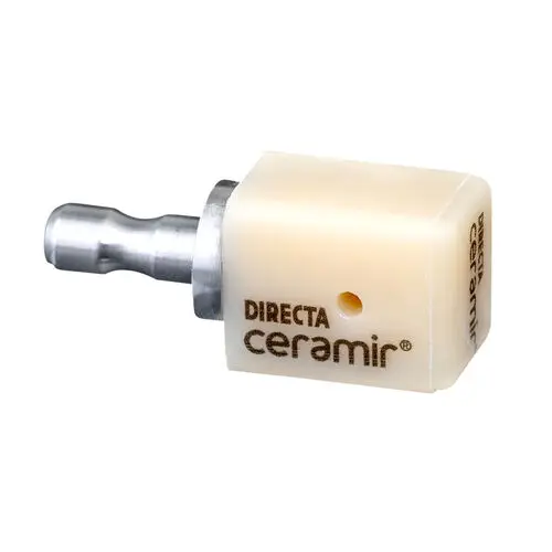 Ceramir CAD/CAM i-BLOCK (S) A2, 5/Pkg, 805195