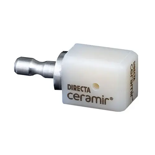 Ceramir CAD/CAM i-BLOCK (L) Universal Enamel, 5/Pkg, 805197