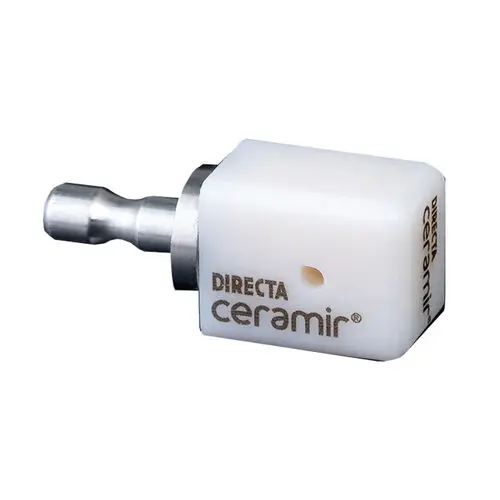 Ceramir CAD/CAM i-BLOCK (L) A0, 5/Pkg, 805198
