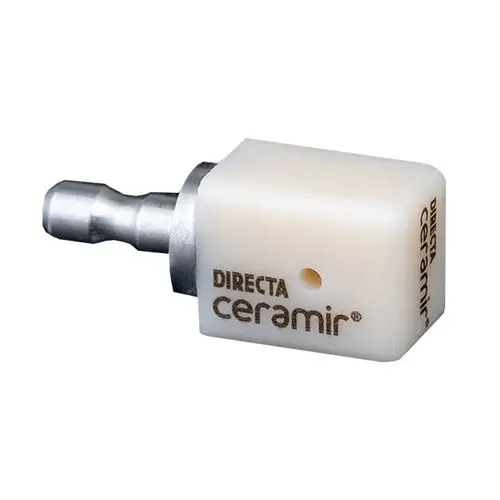 Ceramir CAD/CAM i-BLOCK (L) A1, 5/Pkg, 805199