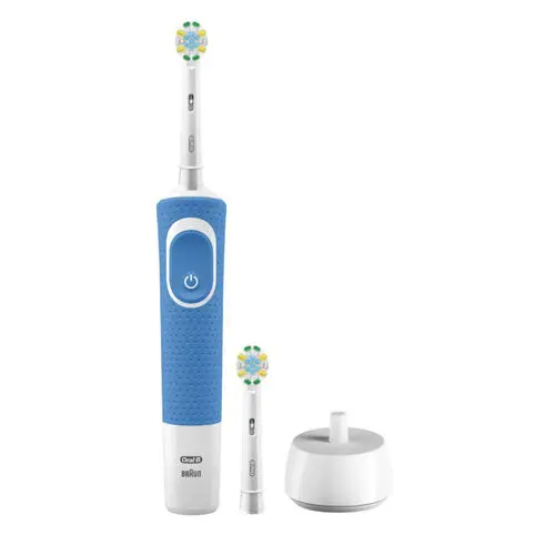 Oral-B Vitality Pro 400 Electric FlossAction Toothbrush, 80819126