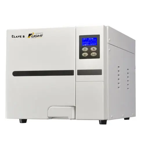 Flight Dental Systems Clave B Autoclave, Model A9003-23B