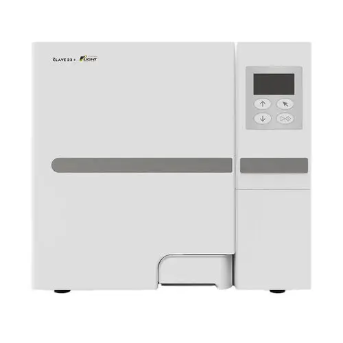 Flight Dental Systems Clave23+ Autoclave, A9005-23Plus